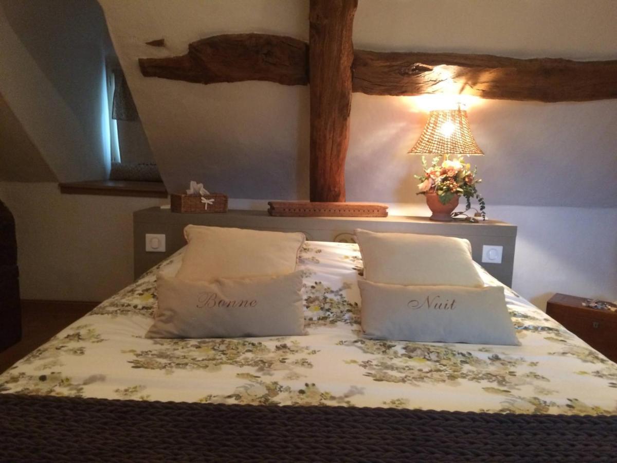 Couette-café Le Couvent 5*