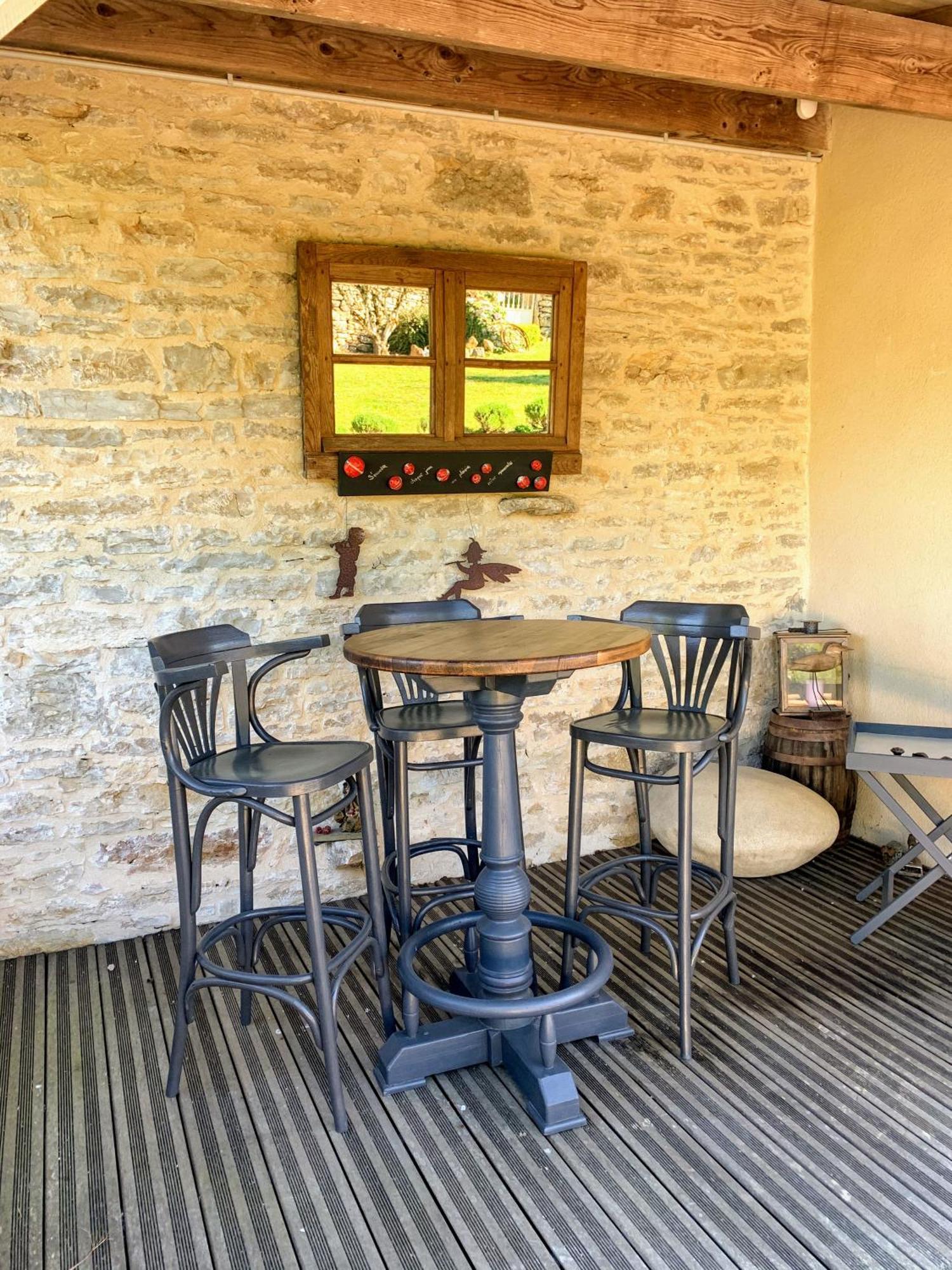 Couette-café Le Couvent 5*