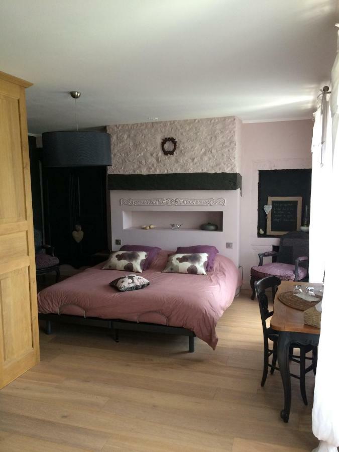 Le Couvent Bed & Breakfast 5*
