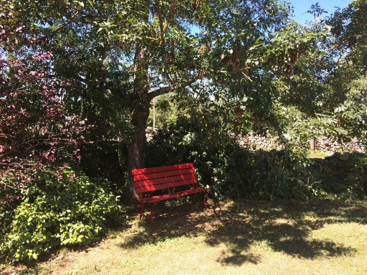 Le Couvent Bed & Breakfast Saint-Jean-de-Laur