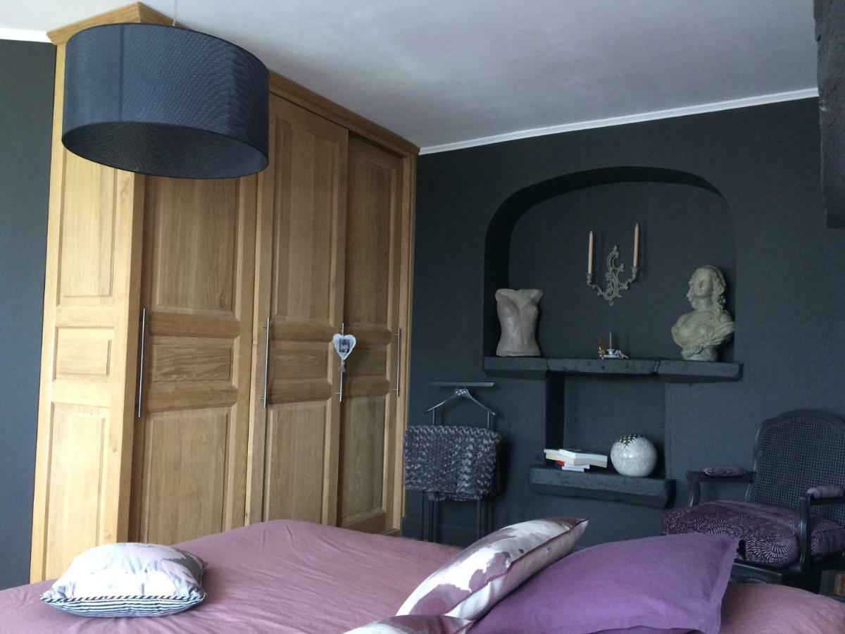 Le Couvent Bed & Breakfast 5*