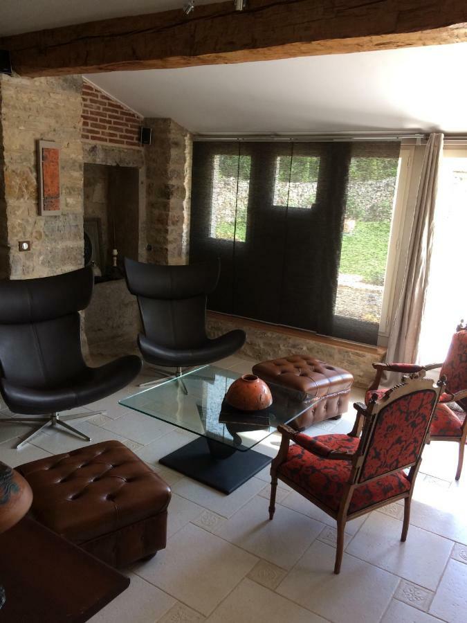 Le Couvent 5*