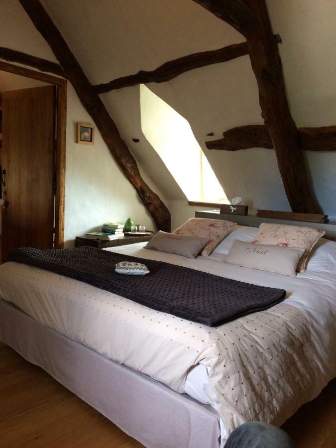 Le Couvent Bed & Breakfast