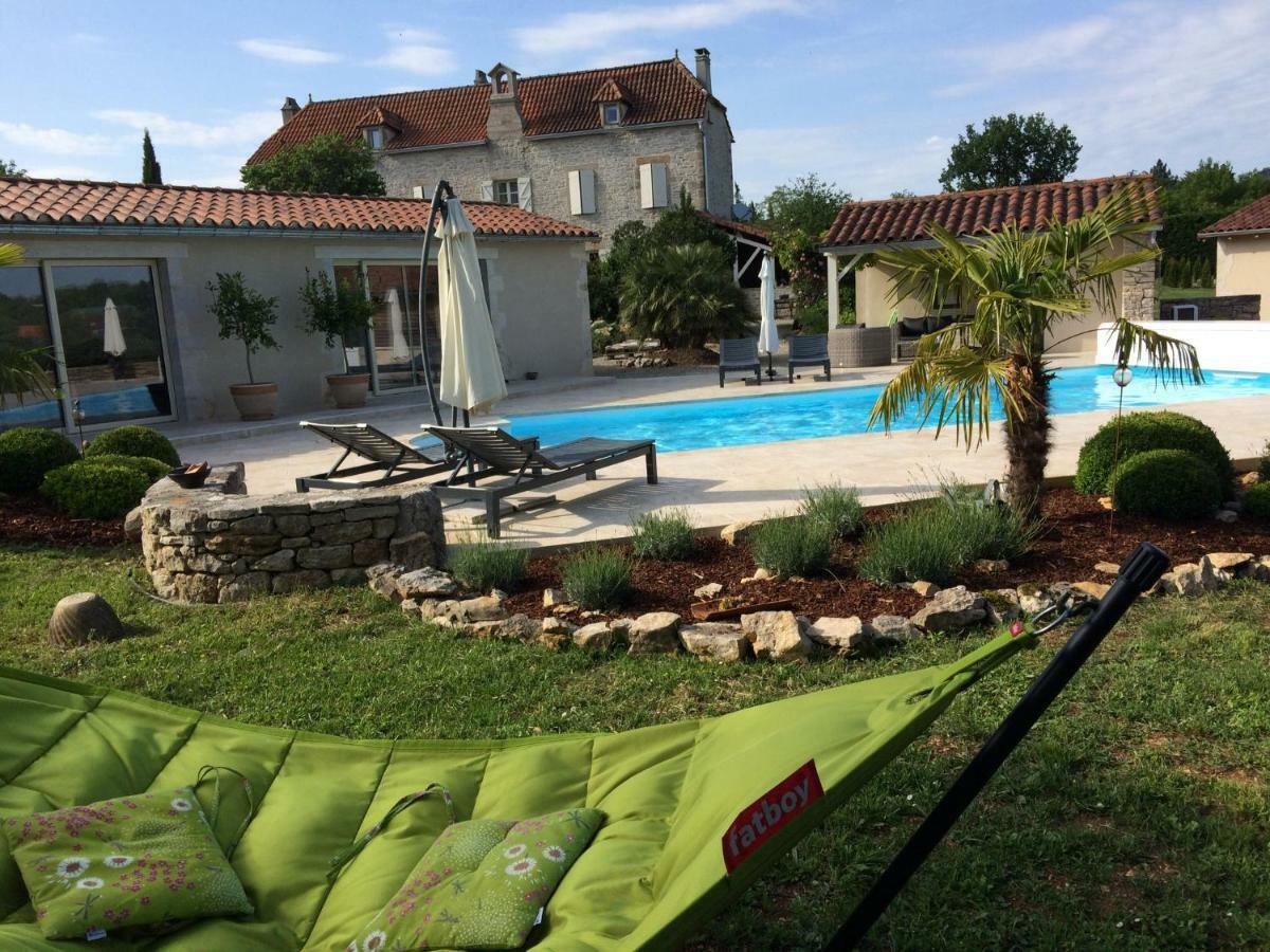 Le Couvent Bed & Breakfast 5*
