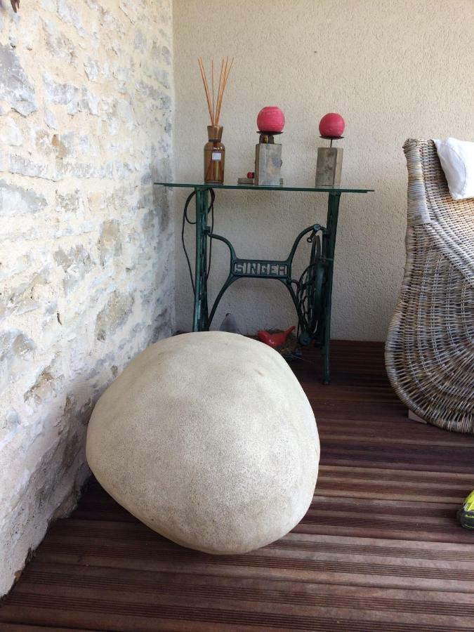 Le Couvent Bed & Breakfast