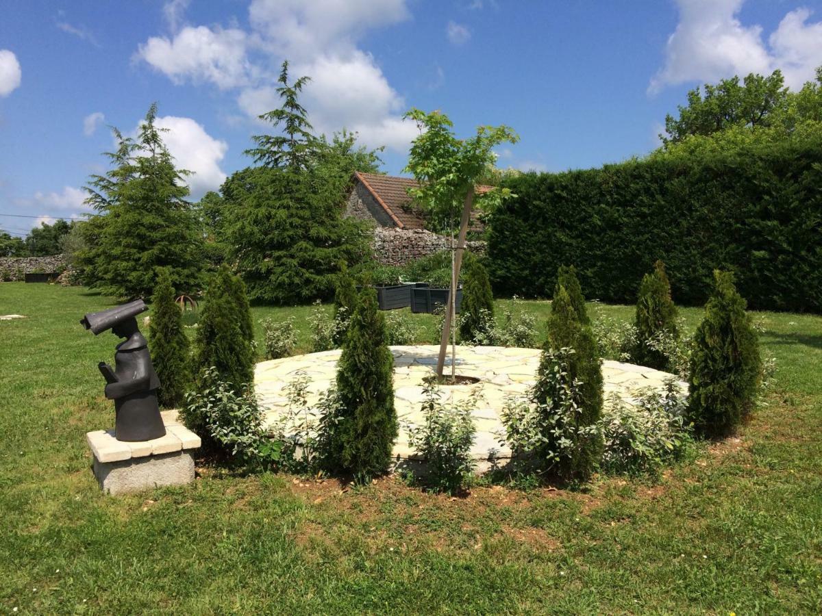 Bed & Breakfast Le Couvent Saint-Jean-de-Laur