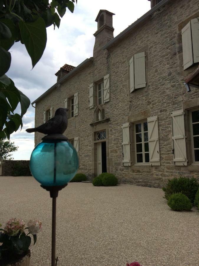 Bed & Breakfast Le Couvent Saint-Jean-de-Laur