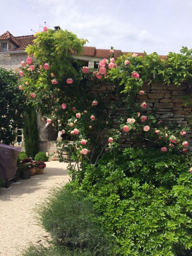 Le Couvent Bed & Breakfast 5*