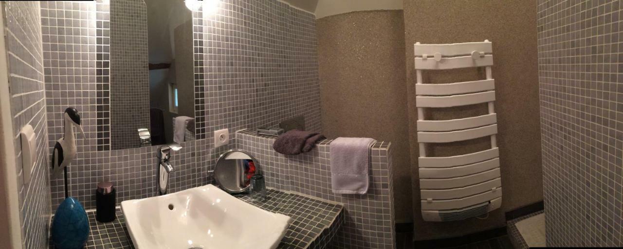 Le Couvent 5* Saint-Jean-de-Laur