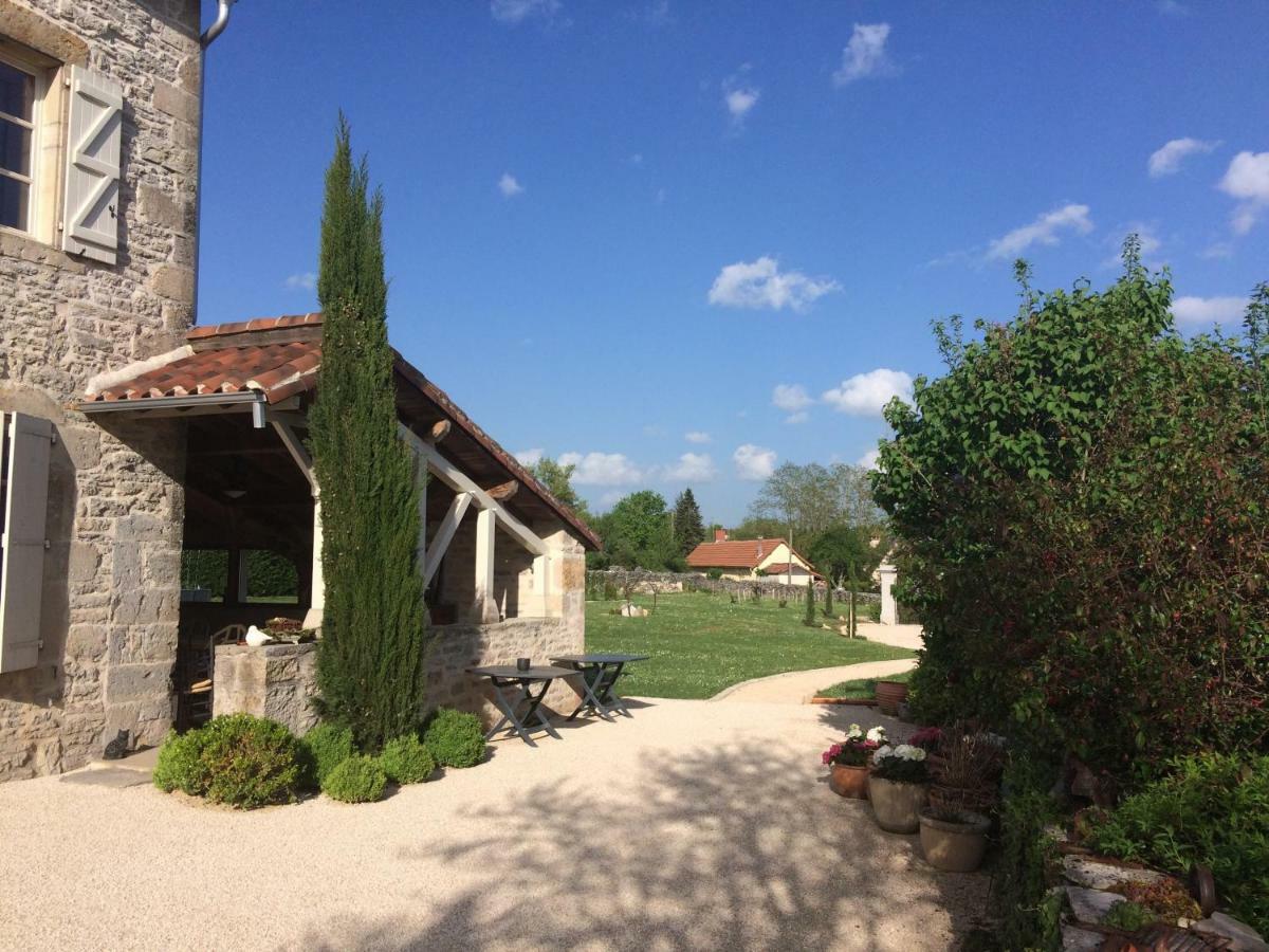 Le Couvent Bed & Breakfast 5*