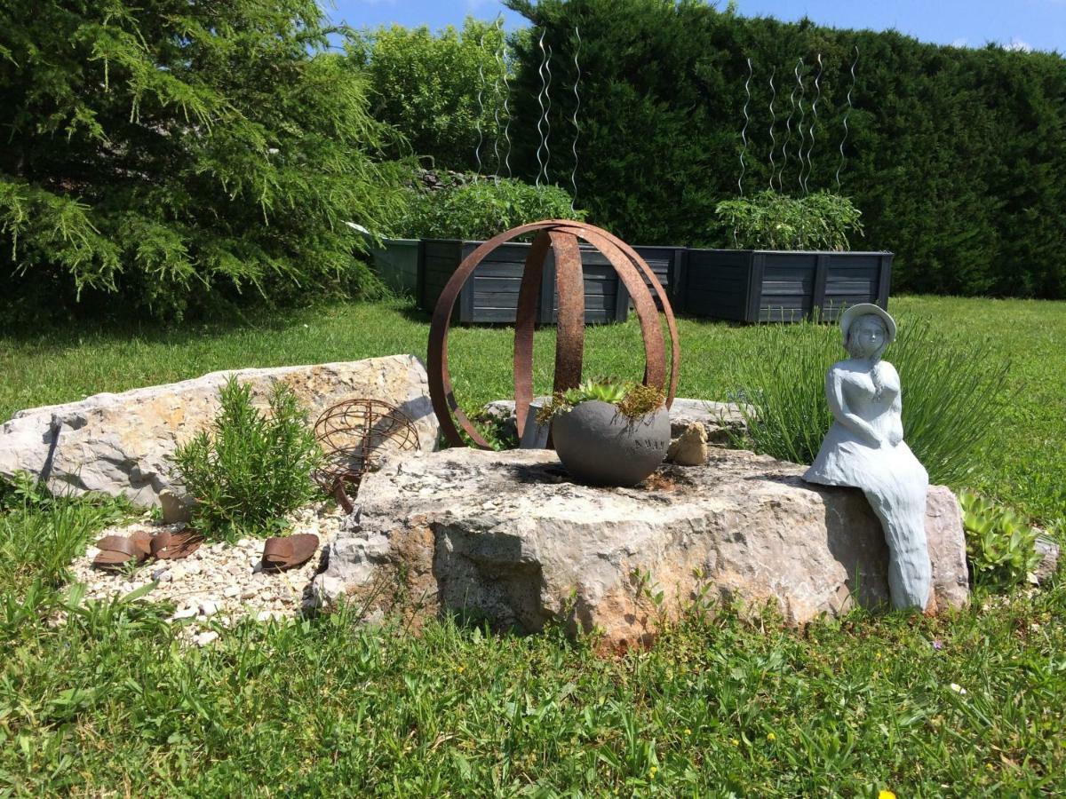Le Couvent Bed & Breakfast