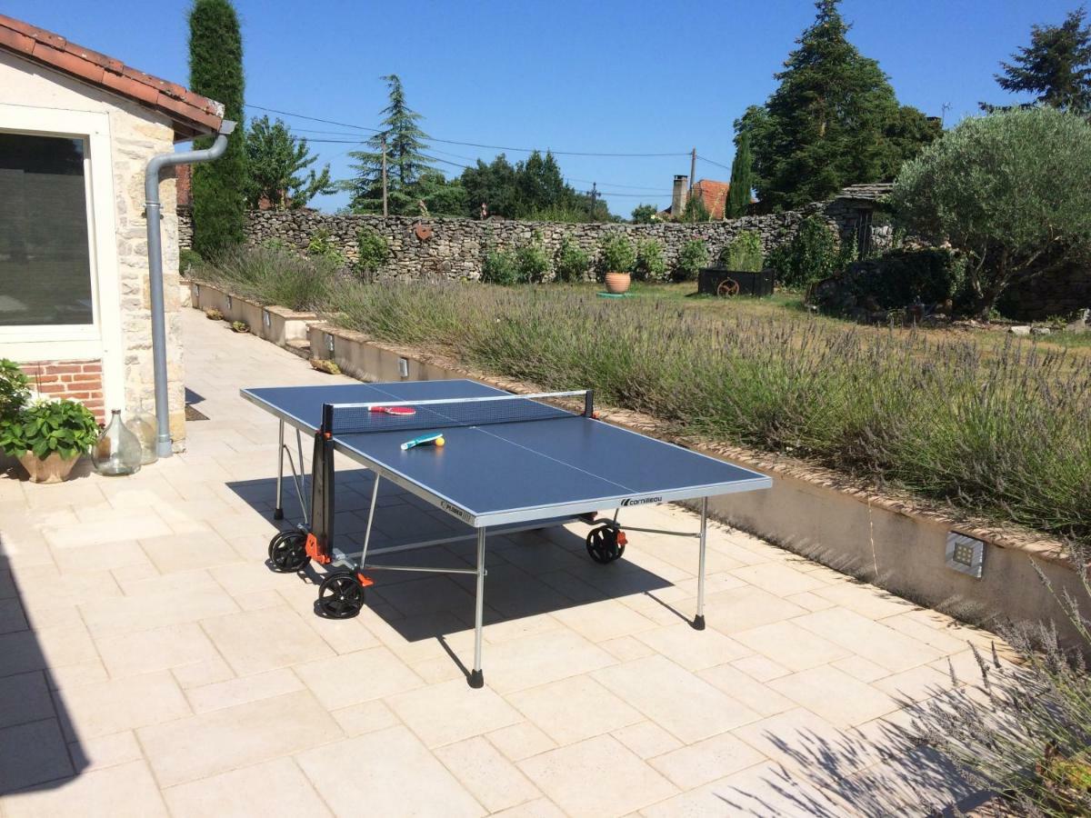 Bed & Breakfast Le Couvent Saint-Jean-de-Laur