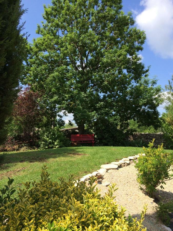 Bed & Breakfast Le Couvent Saint-Jean-de-Laur